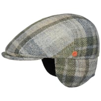 Harris Tweed Pet met Oorkleppen by Mayser - 159,00 &euro;