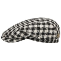 Harris Tweed Twotone Check Pet by Stetson - 149,00 &euro;