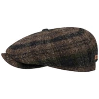 Hatteras Beeswax Shetland Wool Pet by Stetson - 79,00 &euro;