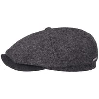 Hatteras Boiled Wool Pet by Stetson - 89,00 &euro;