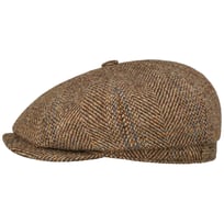 Hatteras Caverton Harris Tweed Pet by Stetson - 149,00 &euro;