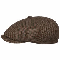 Hatteras Check Bowling Pet by Stetson - 149,00 &euro;