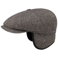 Hatteras Classic Ear Flaps Pet by Stetson - 129,00 &euro;