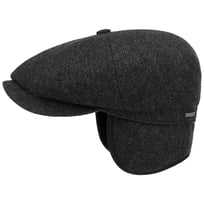 Hatteras Classic Ear Flaps Pet by Stetson - 129,00 &euro;