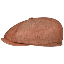 Hatteras Classic Linnen Pet by Stetson - 99,00 &euro;
