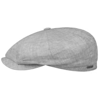 Hatteras Classic Linnen Pet by Stetson - 99,00 &euro;