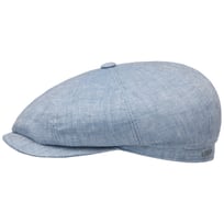 Hatteras Classic Linnen Pet by Stetson - 99,00 &euro;