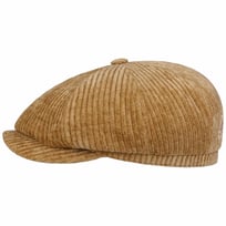 Hatteras Corduroy Jersey Pet by Stetson - 99,00 &euro;
