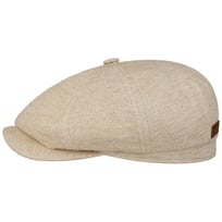 Hatteras Cotton Linen Jersey Pet by Stetson - 119,00 &euro;