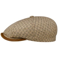 Hatteras Cotton Mix Structure Pet by Stetson - 159,00 &euro;