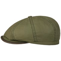 Hatteras Cotton Pet met UV-Bescherming by Stetson - 89,00 &euro;