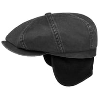 Hatteras Datto Pet met Oorbescherming by Stetson - 109,00 &euro;