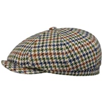 Hatteras Denaby Harris Tweed Pet by Stetson - 129,00 &euro;
