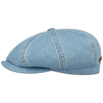 Hatteras Denim Barista Pet by Stetson - 89,00 &euro;