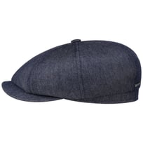 Hatteras Denim Cashmere Pet by Stetson - 299,00 &euro;