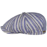 Hatteras Docado Stripe Pet by Stetson - 99,00 &euro;