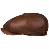 Hatteras Goat Nappa Bowling Pet by Stetson - 179,00 &euro;
