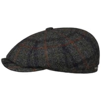 Hatteras Harris Tweed Check Pet by Stetson - 149,00 &euro;