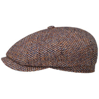 Hatteras Harris Tweed Freestyle Pet by Stetson - 139,00 &euro;
