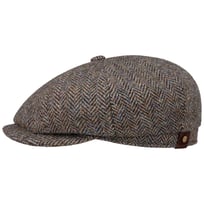 Hatteras Harris Tweed Herringbone Pet by Stetson - 139,00 &euro;