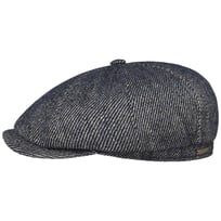 Hatteras Heavy Twotone Twill Pet by Stetson - 129,00 &euro;