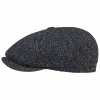 Hatteras Herringbone Stripe Pet by Stetson - 119,00 &euro;
