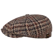 Hatteras Hoback Virgin Wool Pet by Stetson - 139,00 &euro;