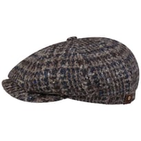Hatteras Hoback Virgin Wool Pet by Stetson - 139,00 &euro;