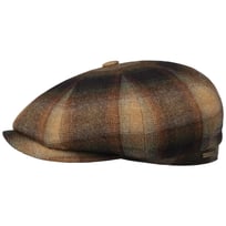 Hatteras Italian Wool Check Pet by Stetson - 129,00 &euro;