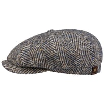 Hatteras Kleppet by Stetson - 129,00 &euro;