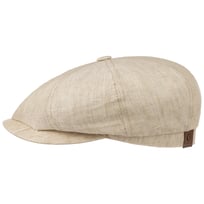 Hatteras Linnen Pet by Stetson - 119,00 &euro;