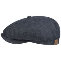 Hatteras Linnen Pet by Stetson - 119,00 &euro;