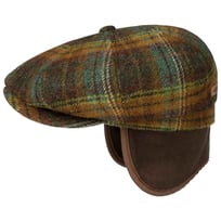 Hatteras Meadville Ear Flap Pet by Stetson - 99,00 &euro;