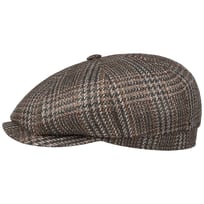 Hatteras Murnley Check Pet by Stetson - 179,00 &euro;