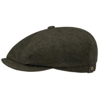 Hatteras Noir by Stetson - 89,00 &euro;