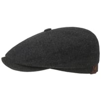 Hatteras Noir by Stetson - 89,00 &euro;