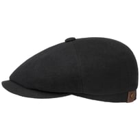 Hatteras Noir by Stetson - 89,00 &euro;