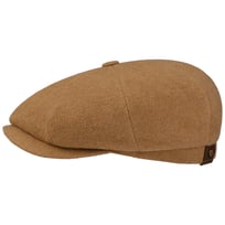Hatteras Noir by Stetson - 89,00 &euro;