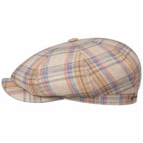 Hatteras Orsley Linnen Pet by Stetson - 119,00 &euro;