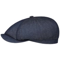 Hatteras Pure Denim Sustainable Pet by Stetson - 99,00 &euro;