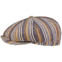Hatteras Sacota Linnen Pet by Stetson - 119,00 &euro;