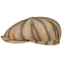 Hatteras Sacota Linnen Pet by Stetson - 119,00 &euro;
