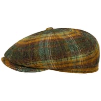 Hatteras Shetland Plaid Pet by Stetson - 99,00 &euro;