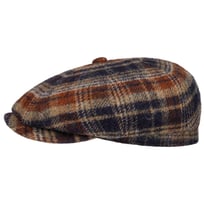 Hatteras Shetland Plaid Pet by Stetson - 99,00 &euro;