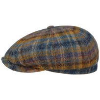 Hatteras Shetland Plaid Pet by Stetson - 99,00 &euro;