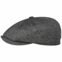 Hatteras Soft Herringbone Pet by Stetson - 269,00 &euro;