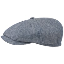 Hatteras Summer Linen Pet by Stetson - 129,00 &euro;