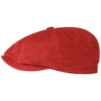 Hatteras Sustainable Corduroy Pet by Stetson - 99,00 &euro;