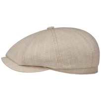 Hatteras Sustainable Uni Twill Pet by Stetson - 99,00 &euro;