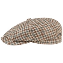 Hatteras Tricolour Houndstooth Pet by Stetson - 99,00 &euro;